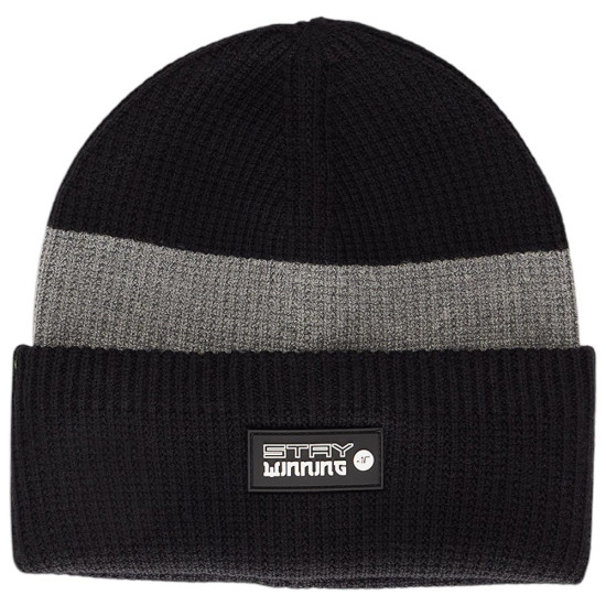 4F CAP